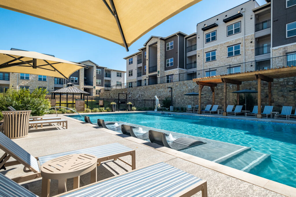 Terrace at Southern Oaks