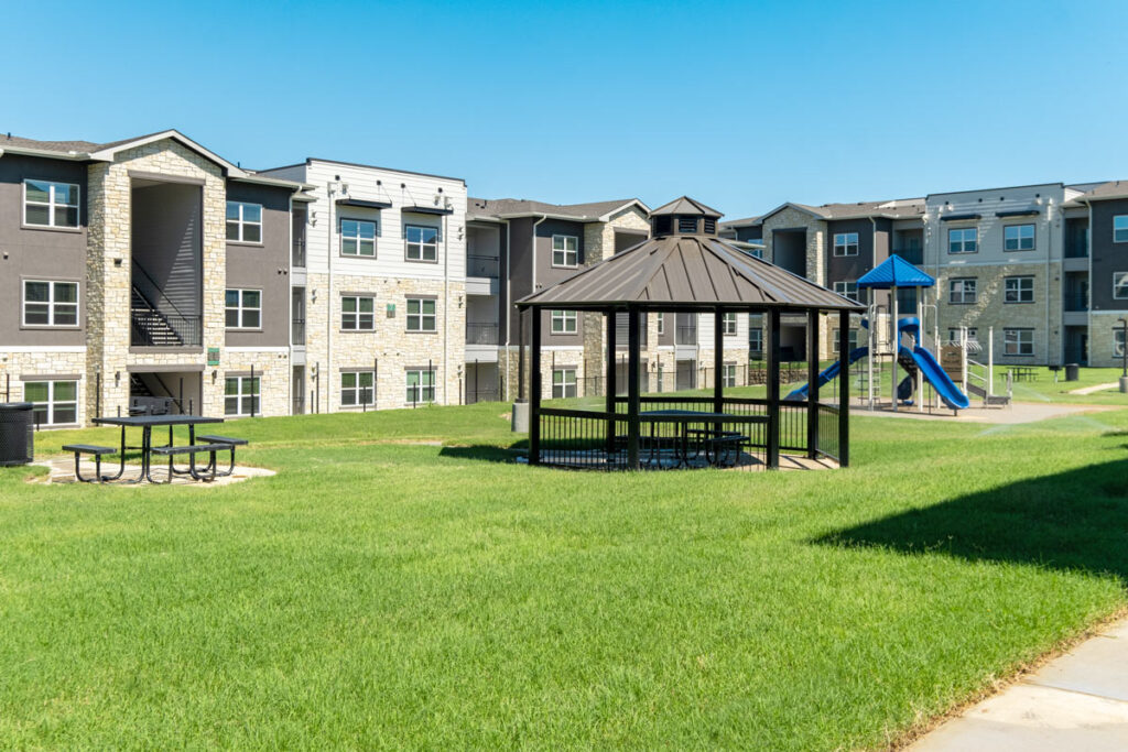 Terrace at Southern Oaks