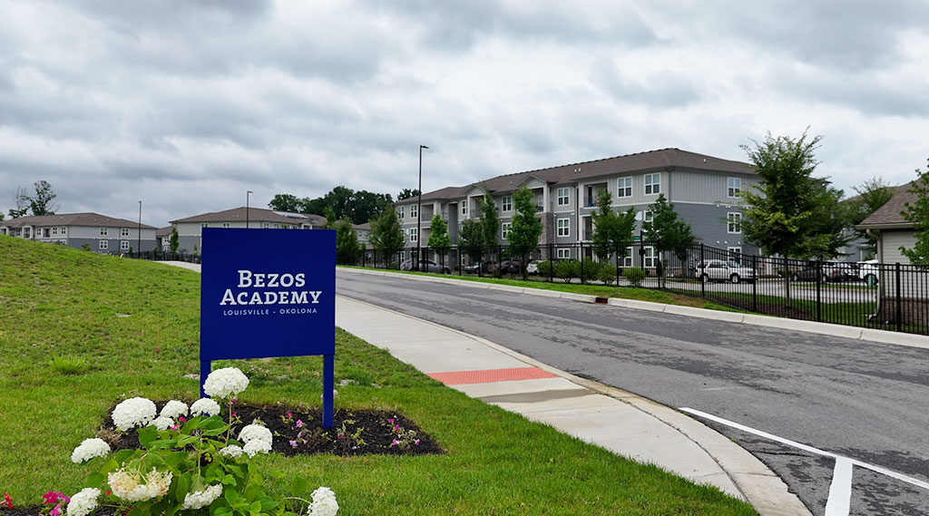 Xpert Design and Construction Bezos academy portfolio