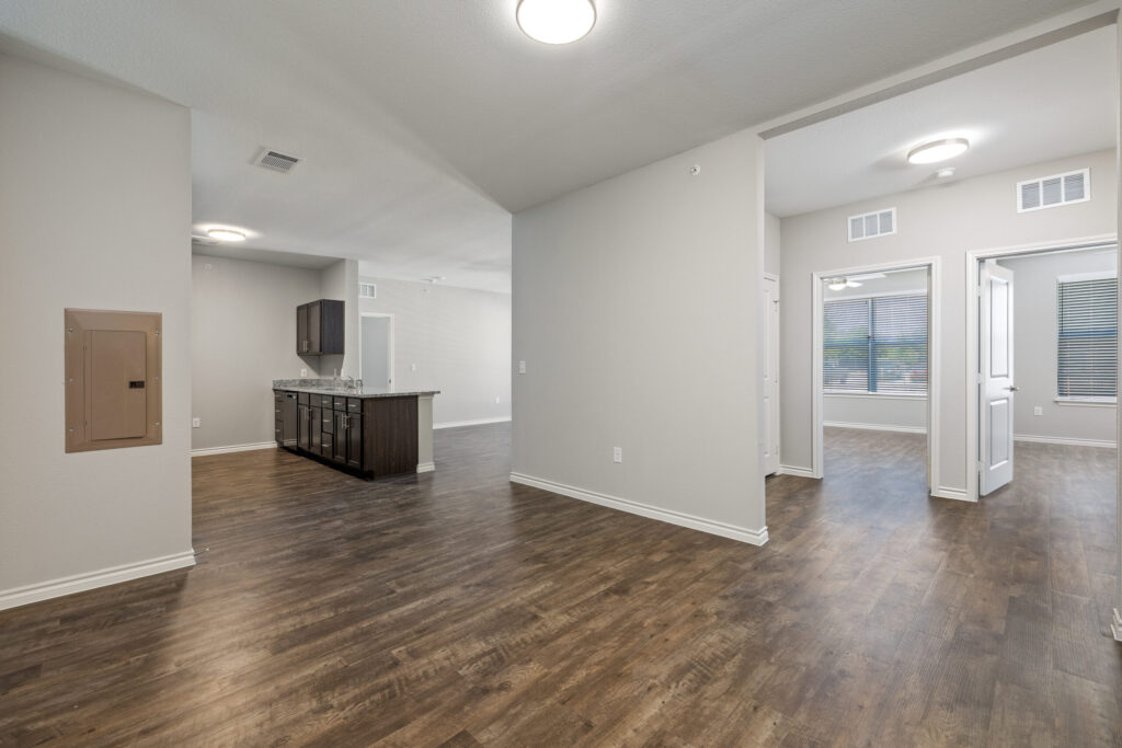 Interior Pecan Grove Apartments interior 2