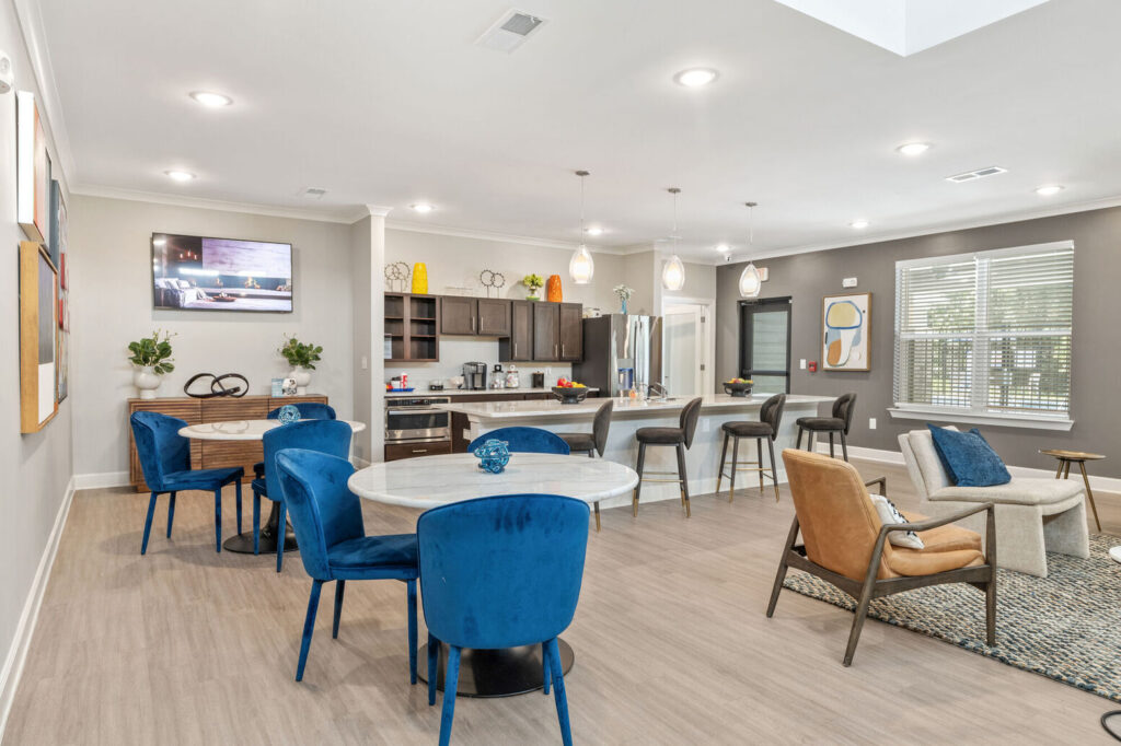 interior - Bridges at Landrum