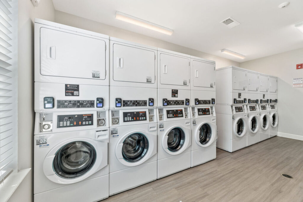 interior - Bridges at Landrum 4